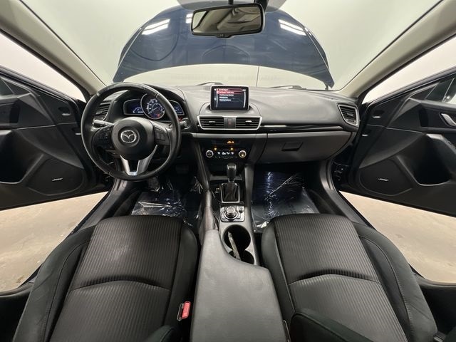 Thumbnail: 2016 Mazda Mazda3 - 20