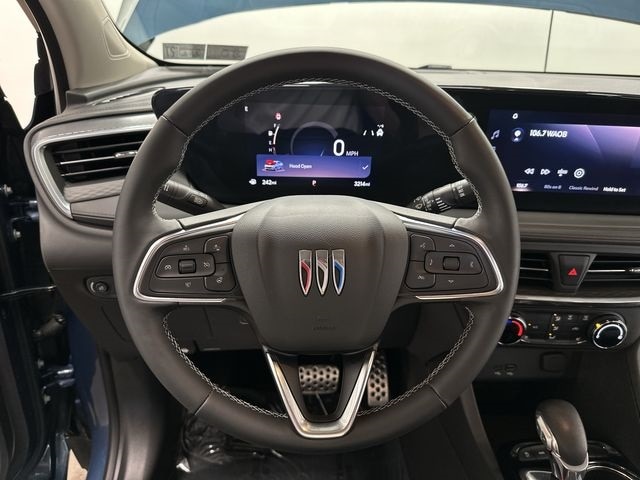 Thumbnail: 2024 Buick Encore GX - 7