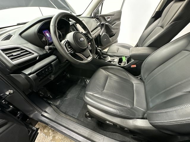 Thumbnail: 2023 Subaru Forester - 17