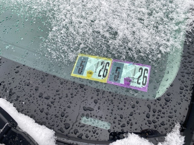 Thumbnail: 2021 Subaru Outback - 4