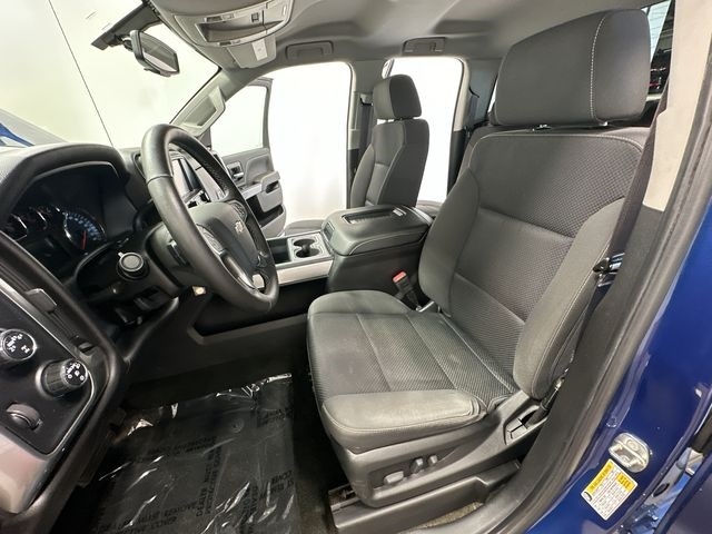 Thumbnail: 2017 Chevrolet Silverado 1500 - 15