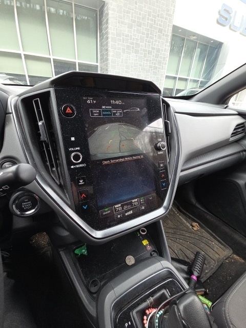 Thumbnail: 2024 Subaru Crosstrek - 21