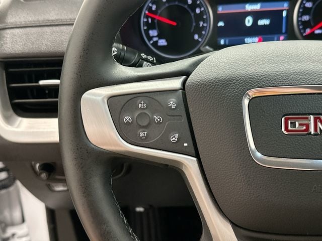 Thumbnail: 2024 GMC Terrain - 8
