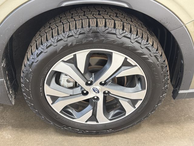 Thumbnail: 2021 Subaru Outback - 5