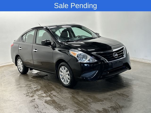 Thumbnail: 2019 Nissan Versa - 25