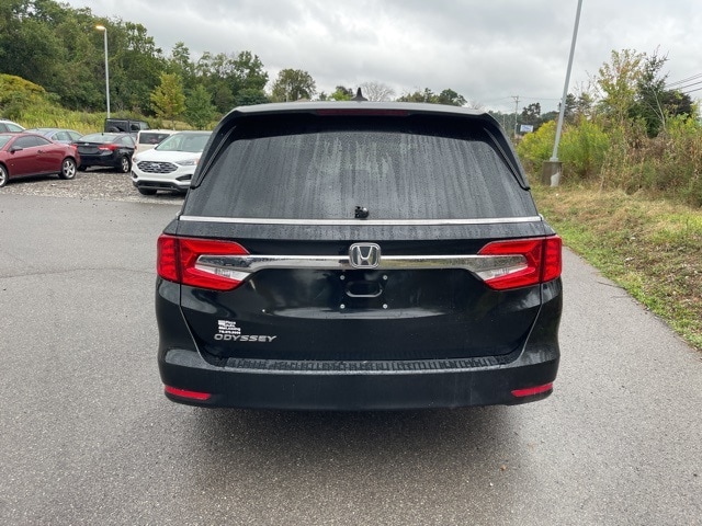 Thumbnail: 2019 Honda Odyssey - 7