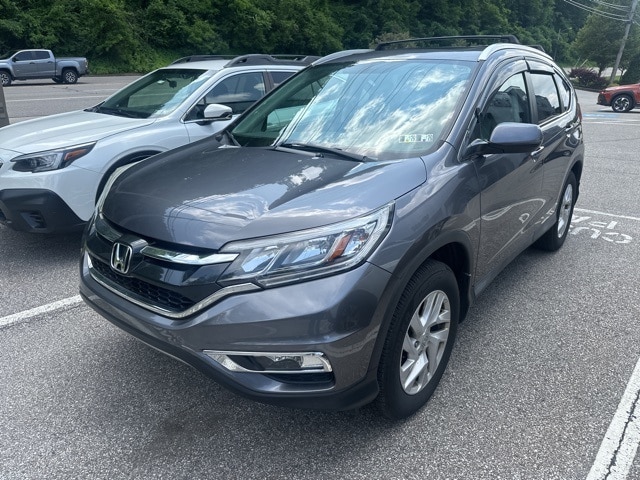 2016 Honda CR-V  -
                  Moon Township, PA