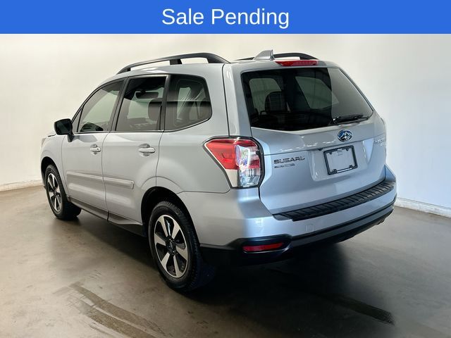 Thumbnail: 2017 Subaru Forester - 30