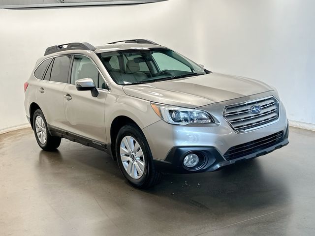Thumbnail: 2017 Subaru Outback - 28