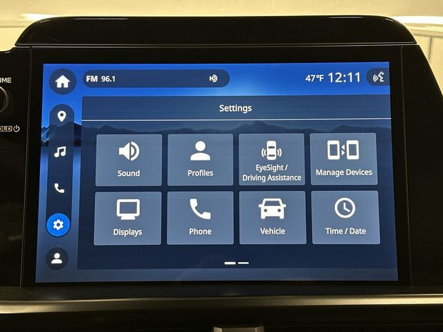 Thumbnail: 2026 Subaru Outback - 14