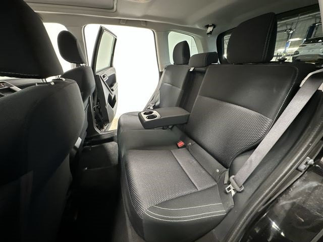 Thumbnail: 2018 Subaru Forester - 18