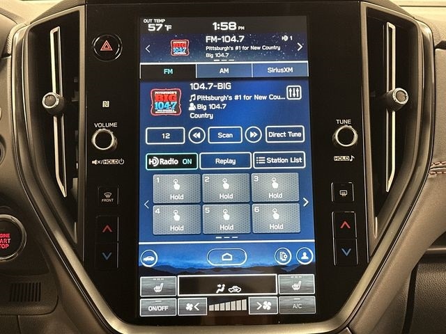 Thumbnail: 2025 Subaru WRX - 11