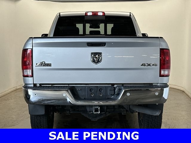 Thumbnail: 2018 RAM 2500 - 4