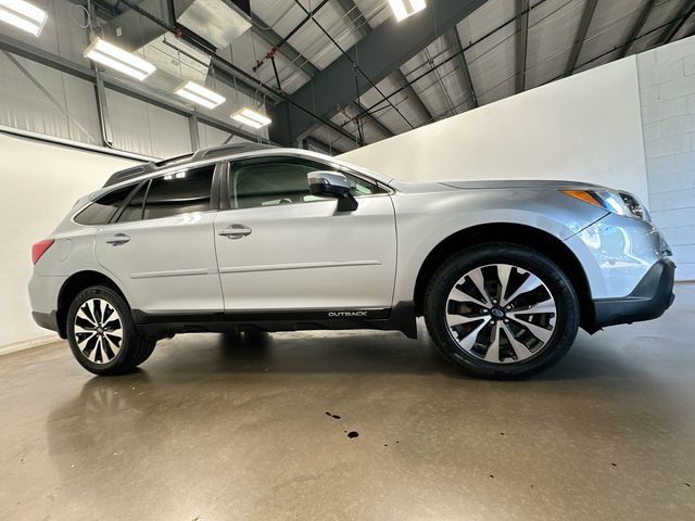 Thumbnail: 2017 Subaru Outback - 3