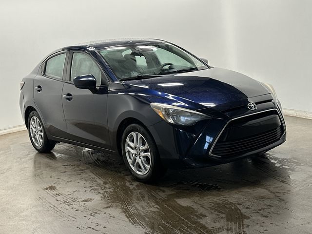 Thumbnail: 2017 Toyota Yaris iA - 29