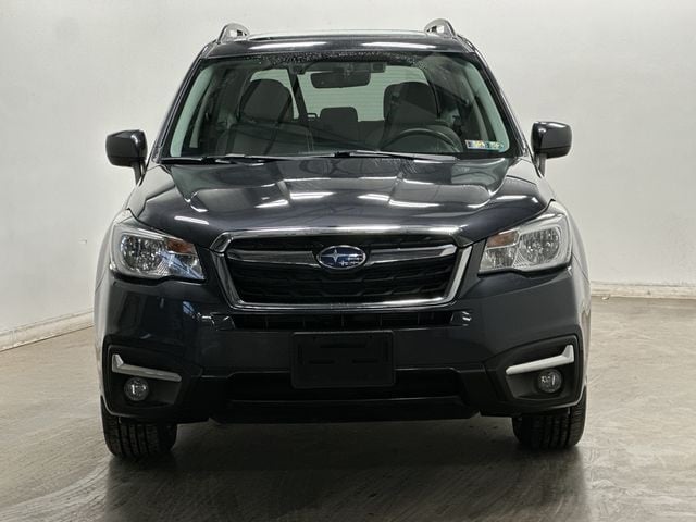Thumbnail: 2017 Subaru Forester - 29