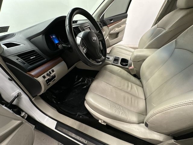 Thumbnail: 2014 Subaru Outback - 14