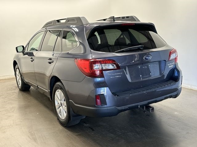 Thumbnail: 2017 Subaru Outback - 28