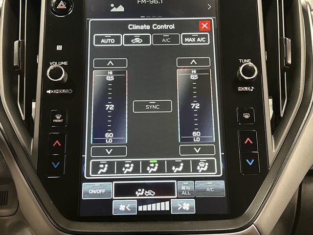 Thumbnail: 2026 Subaru Crosstrek - 15