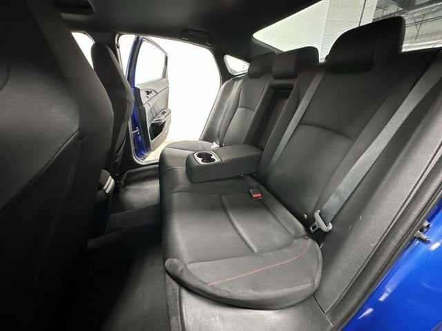 Thumbnail: 2019 Honda Civic - 19