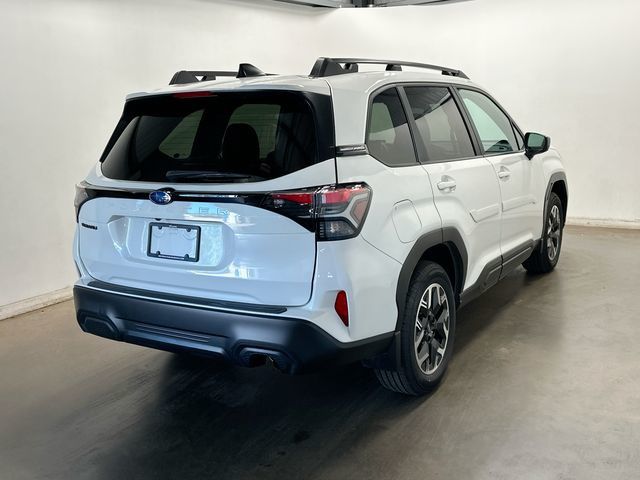 Thumbnail: 2026 Subaru Forester - 31