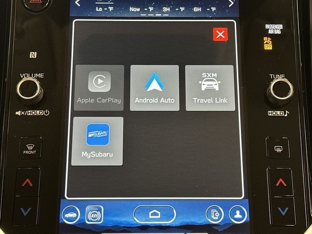 Thumbnail: 2023 Subaru Ascent - 12