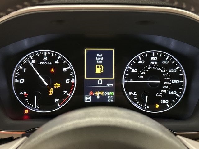 Thumbnail: 2025 Subaru Outback - 7