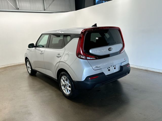 Thumbnail: 2020 Kia Soul - 30