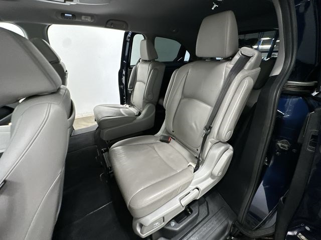 Thumbnail: 2018 Honda Odyssey - 20