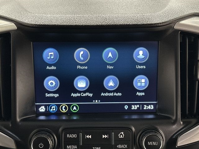 Thumbnail: 2018 GMC Terrain - 14