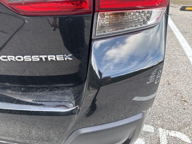 Thumbnail: 2023 Subaru Crosstrek - 3