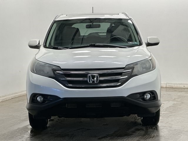Thumbnail: 2014 Honda CR-V - 28