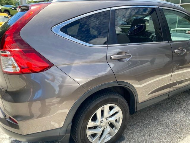 Thumbnail: 2016 Honda CR-V - 12