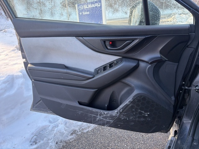 Thumbnail: 2018 Subaru Crosstrek - 4