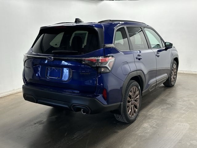 Thumbnail: 2026 Subaru Forester - 29