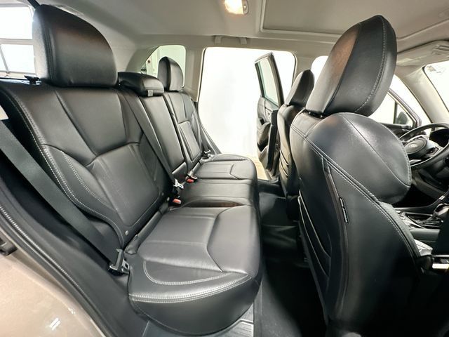 Thumbnail: 2021 Subaru Forester - 25