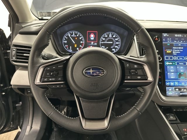 Thumbnail: 2023 Subaru Legacy - 7