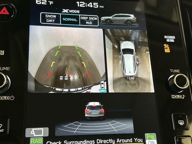 Thumbnail: 2023 Subaru Ascent - 15