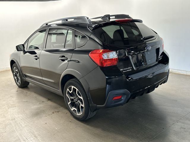 Thumbnail: 2016 Subaru Crosstrek - 29