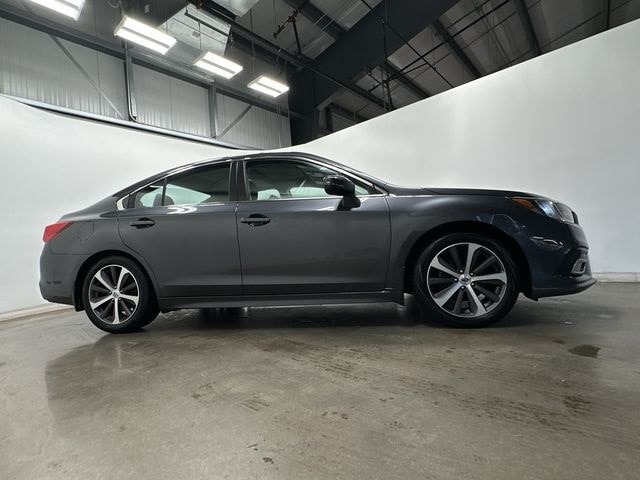 Thumbnail: 2019 Subaru Legacy - 3