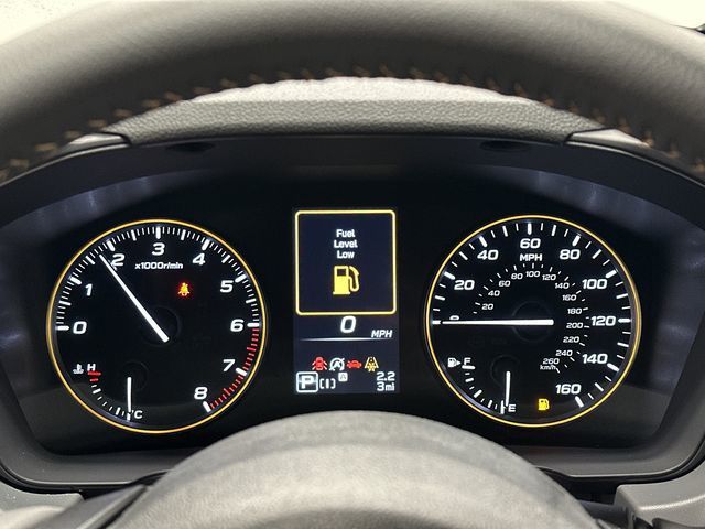 Thumbnail: 2026 Subaru Crosstrek - 7