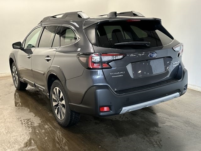 Thumbnail: 2025 Subaru Outback - 30