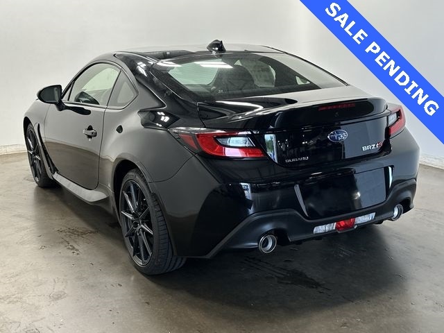 Thumbnail: 2025 Subaru BRZ - 28