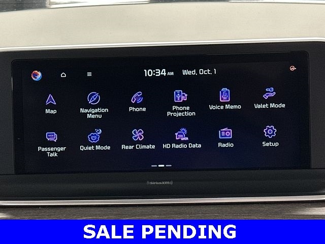 Thumbnail: 2022 Kia Telluride - 14