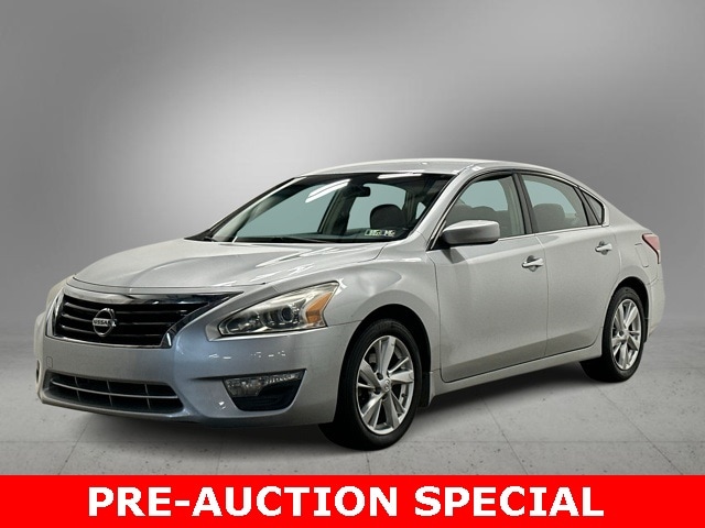 2013 Nissan Altima SV -
                  Moon Township, PA