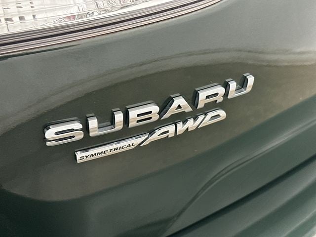 Thumbnail: 2023 Subaru Forester - 27