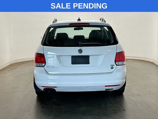 Thumbnail: 2012 Volkswagen Jetta - 4