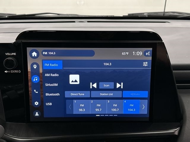 Thumbnail: 2026 Subaru Outback - 12