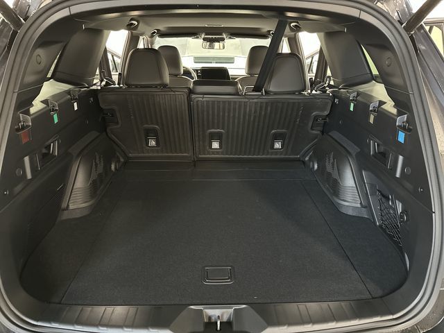 Thumbnail: 2026 Subaru Outback - 25