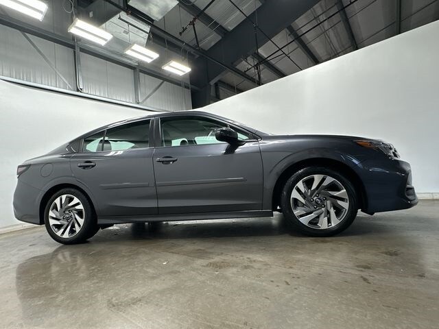 2024 Subaru Legacy Limited photo 3